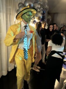 Maskara festa 4