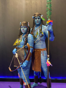 Avatar 4